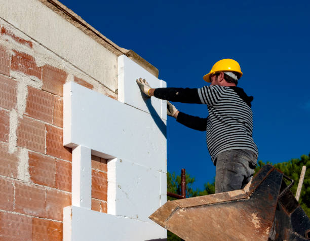 Best Commercial Insulation in Mcleansville, NC